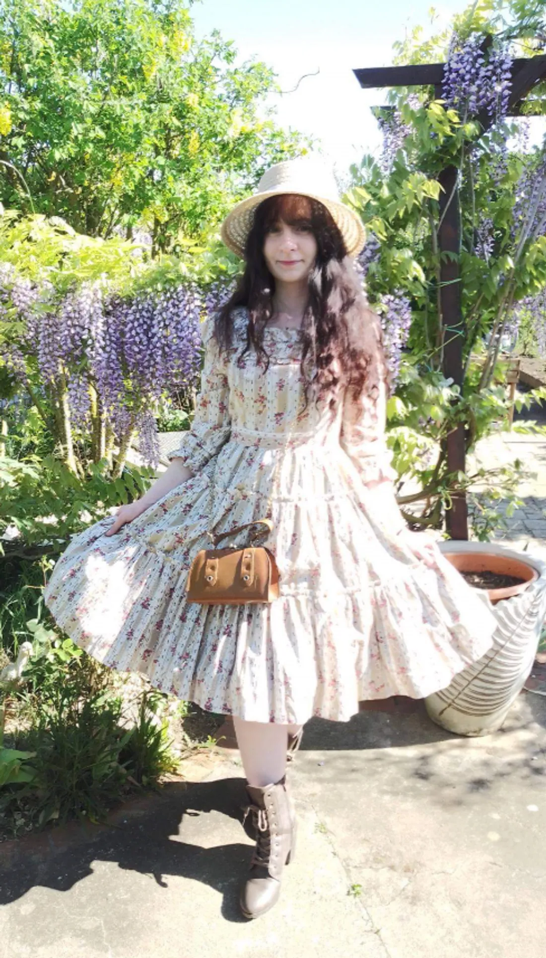 Tenue lolita